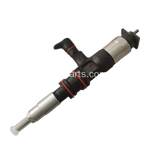 Denso Hyundai Diesel Fuel Injecteur 33800-52000 095000-7140